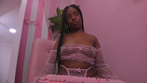 carlota online show from 28, 1, 2025