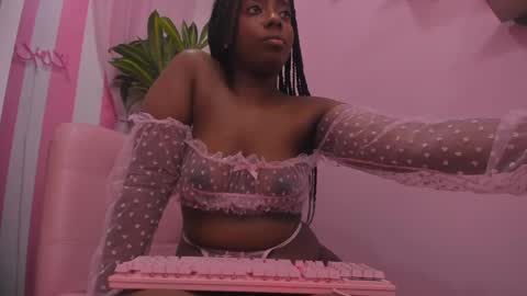 carlota online show from 28, 1, 2025