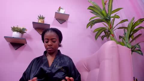 carlota online show from 12, 3, 2025
