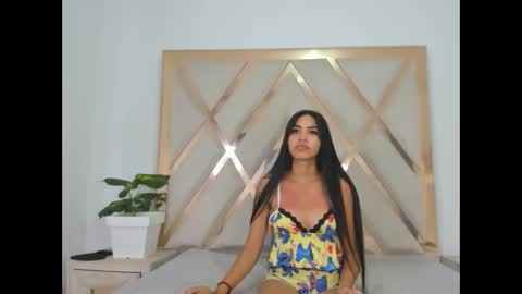 carlotaasm online show from 15, 3, 2026