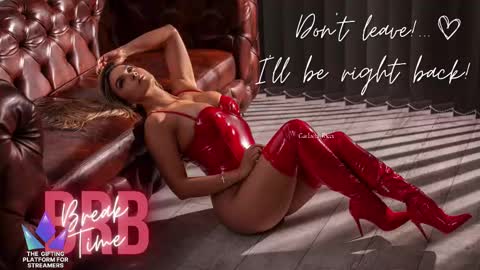Carla Carla  I am sensual goddes and i was born for loveworshipping and enjoyment. online show from 9, 2, 2025