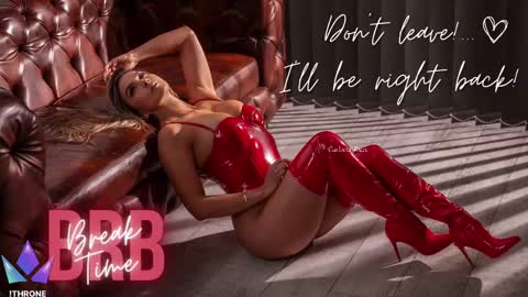 Carla Carla  I am sensual goddes and i was born for loveworshipping and enjoyment. online show from 10, 2, 2025