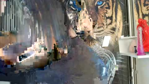 Snapshot of carloy777_ chatting on 14, 4, 2026 Carolay online show from 14, 4, 2026