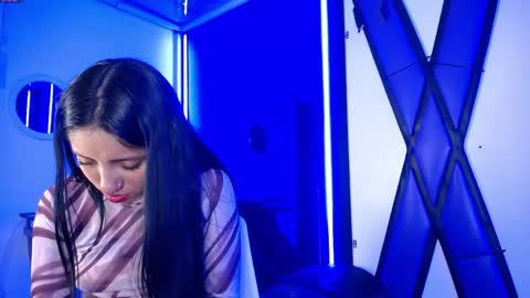Snapshot of carloy777_ chatting on 28, 4, 2026 Carolay online show from 28, 4, 2026