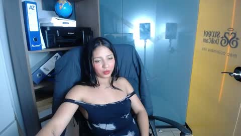 Snapshot of carloy777_ chatting on 9, 5, 2026 Carolay online show from 9, 5, 2026