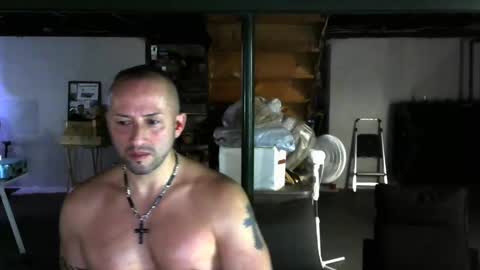 Snapshot of carltun1974 chatting on 10, 12, 2024 Carl online show from 10, 12, 2024