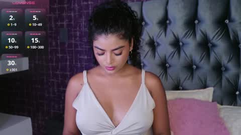 Snapshot of carly_monroe_ chatting on 16, 9, 2025 Carly Monroe  online show from 16, 9, 2025