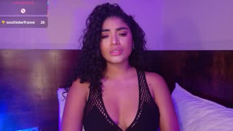 Snapshot of carly_monroe_ chatting on 20, 10, 2025 Carly Monroe  online show from 20, 10, 2025