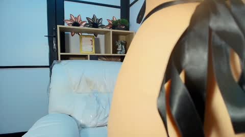 Carly online show from 29, 12, 2024