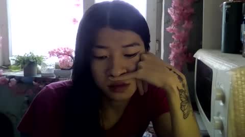 Snapshot of carlyjoy chatting on 24, 10, 2025 CarlyJoy online show from 24, 10, 2025