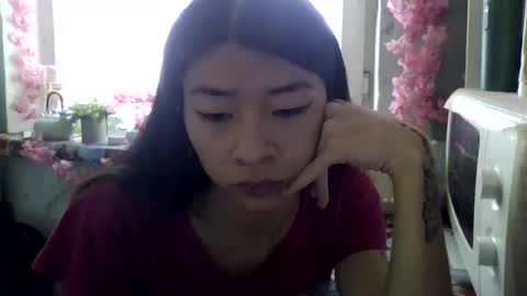 CarlyJoy online show from 27, 10, 2025