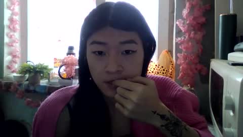 CarlyJoy online show from 27, 2, 2026