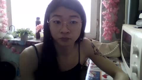 CarlyJoy online show from 3, 3, 2026