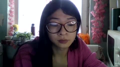 CarlyJoy online show from 10, 3, 2026