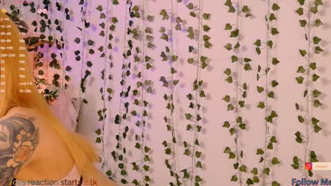 Carly online show from 18, 1, 2025