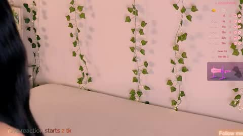 Carly online show from 10, 10, 2025