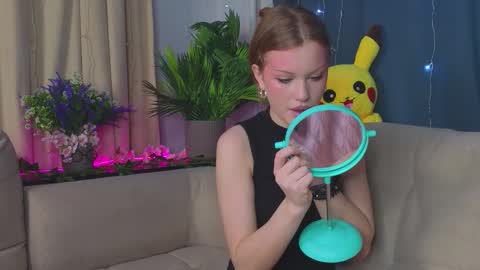 Eva online show from 4, 12, 2025