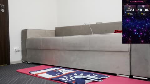 Carmela online show from 8, 3, 2025