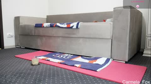 Carmela online show from 7, 10, 2025