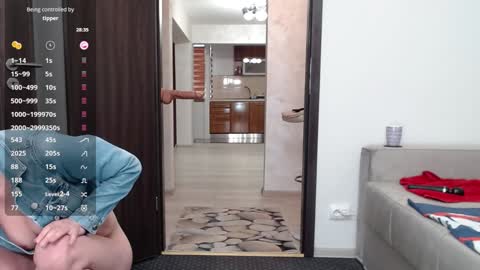 Carmela online show from 8, 11, 2025