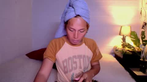 Carmella online show from 18, 11, 2025