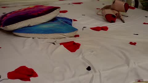 Snapshot of carmellaangel chatting on 18, 12, 2024 CarmellaAngel online show from 18, 12, 2024