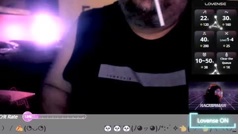 Snapshot of carmelo_devitto chatting on 24, 12, 2024 soy Batman online show from 24, 12, 2024