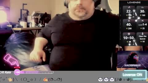 Snapshot of carmelo_devitto chatting on 25, 12, 2024 soy Batman online show from 25, 12, 2024