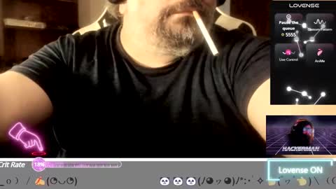 Snapshot of carmelo_devitto chatting on 7, 1, 2025 soy Batman online show from 7, 1, 2025