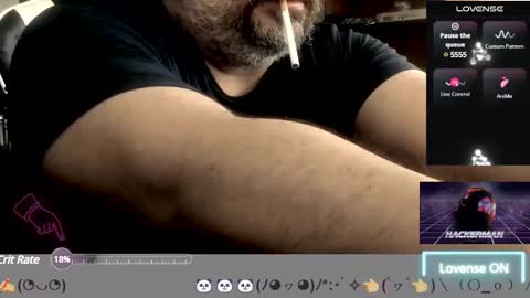 Snapshot of carmelo_devitto chatting on 9, 1, 2025 soy Batman online show from 9, 1, 2025