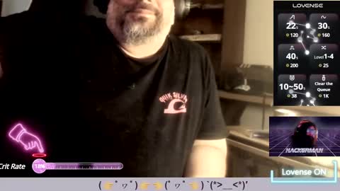 Snapshot of carmelo_devitto chatting on 3, 2, 2025 soy Batman online show from 3, 2, 2025