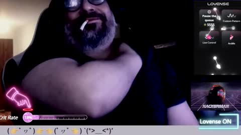 Snapshot of carmelo_devitto chatting on 7, 2, 2025 soy Batman online show from 7, 2, 2025