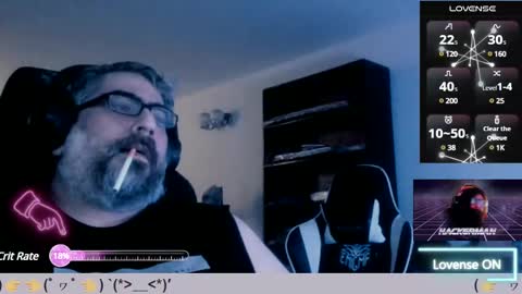 Snapshot of carmelo_devitto chatting on 2, 3, 2025 soy Batman online show from 2, 3, 2025