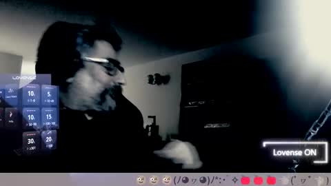 Snapshot of carmelo_devitto chatting on 28, 9, 2025 soy Batman online show from 28, 9, 2025
