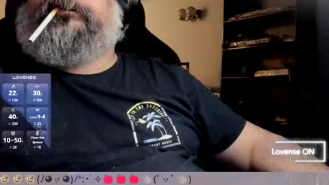 Snapshot of carmelo_devitto chatting on 2, 11, 2025 soy Batman online show from 2, 11, 2025