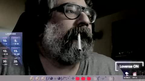 Snapshot of carmelo_devitto chatting on 4, 11, 2025 soy Batman online show from 4, 11, 2025