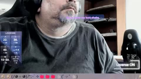 Snapshot of carmelo_devitto chatting on 9, 11, 2025 soy Batman online show from 9, 11, 2025