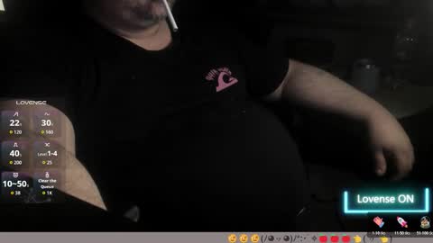 Snapshot of carmelo_devitto chatting on 18, 3, 2026 soy Batman online show from 18, 3, 2026