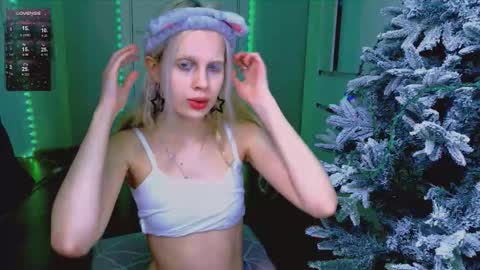 carmen__crybaby online show from 19, 12, 2025
