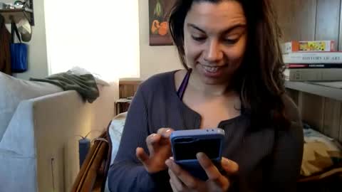 Carmen online show from 16, 1, 2026