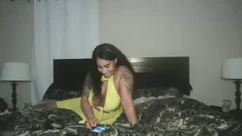 Carmen Savage online show from 20, 6, 2026