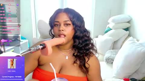 Snapshot of carmencash_ chatting on 11, 7, 2026 Carmen Cash online show from 11, 7, 2026