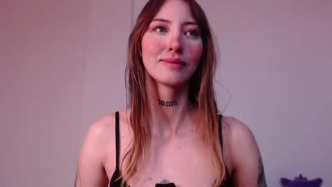 carmennrusso online show from 5, 5, 2026
