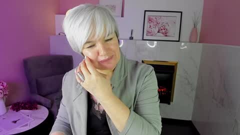 Snapshot of carmensoft chatting on 20, 1, 2025 Carmen online show from 20, 1, 2025