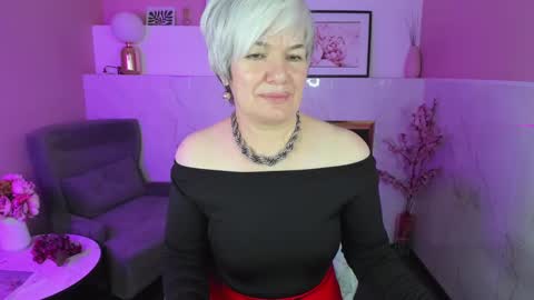 Snapshot of carmensoft chatting on 5, 3, 2025 Carmen online show from 5, 3, 2025
