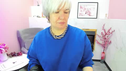 Carmen online show from 14, 9, 2025