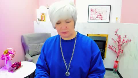 Carmen online show from 23, 11, 2025