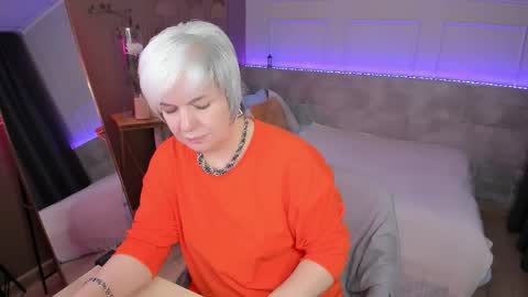 Carmen online show from 15, 5, 2026