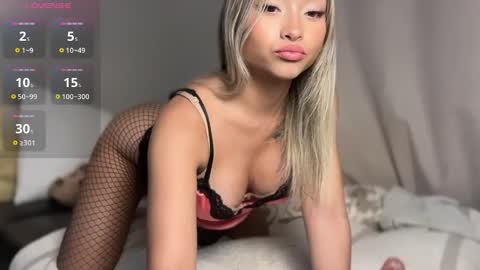 carmenxrose online show from 29, 3, 2026