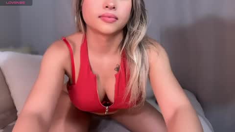 carmenxrose online show from 31, 5, 2026